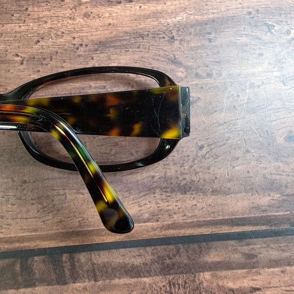 Kate Spade‎ Men's Sunglasses Black Tortoise 53mm Polarized Paxton